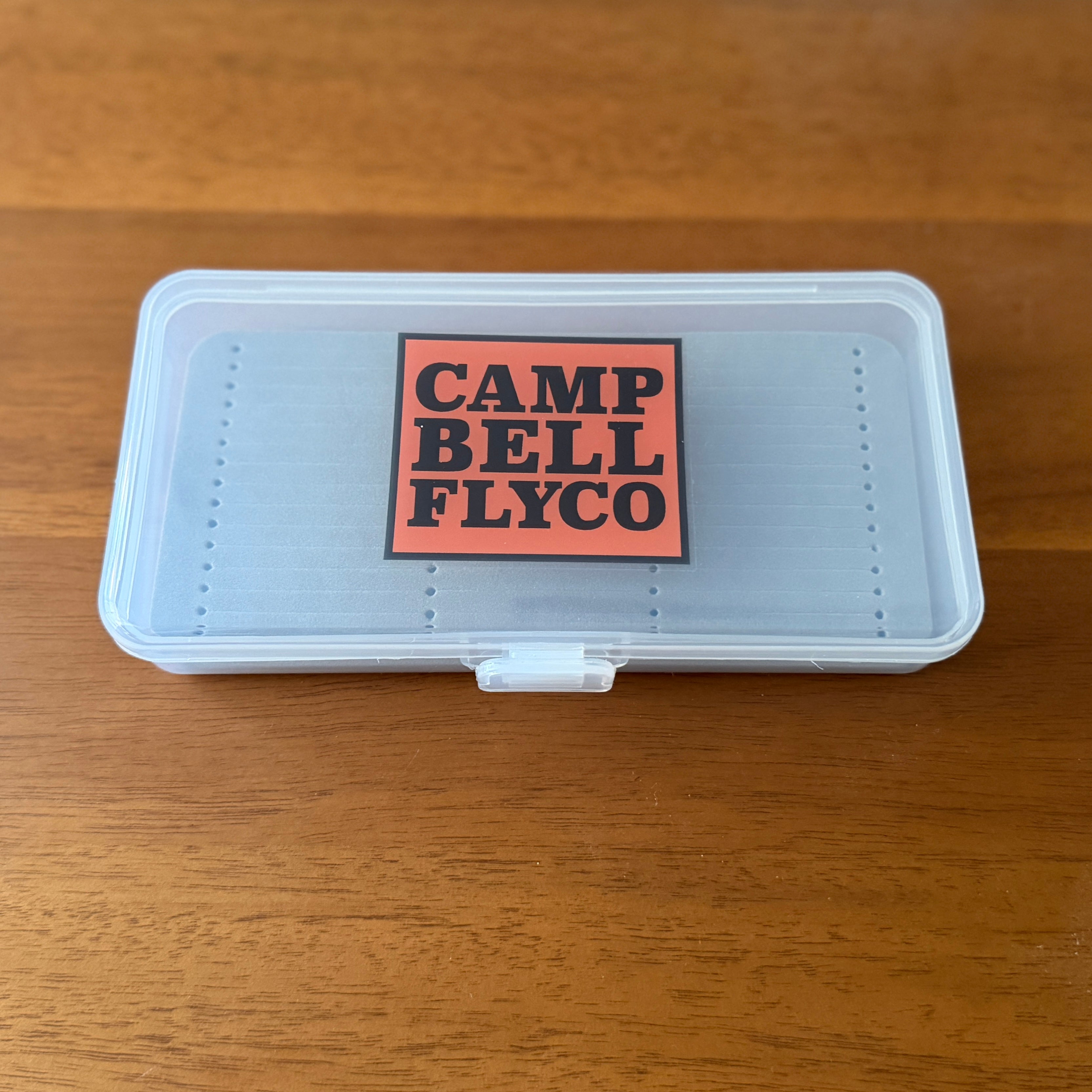 Fly Box